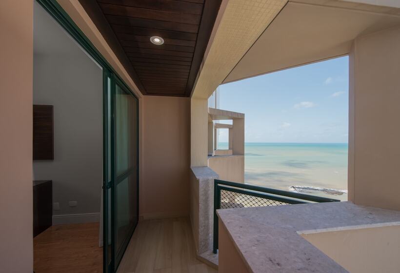 수피리어 스위트, Costa Mar Recife Hotel By Atlantica