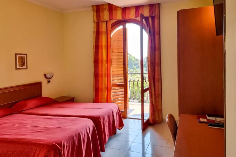 수피리어 룸, Costa Mar Recife Hotel By Atlantica