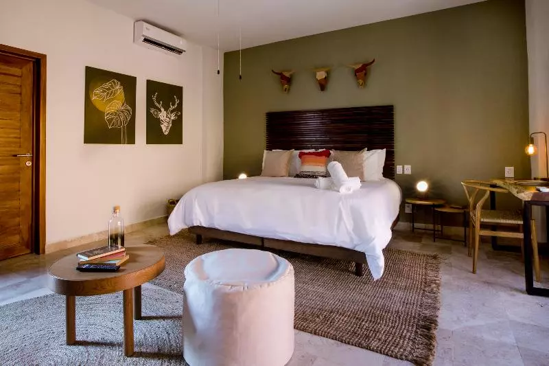 スーペリアールーム, Costa Mar Recife Hotel By Atlantica