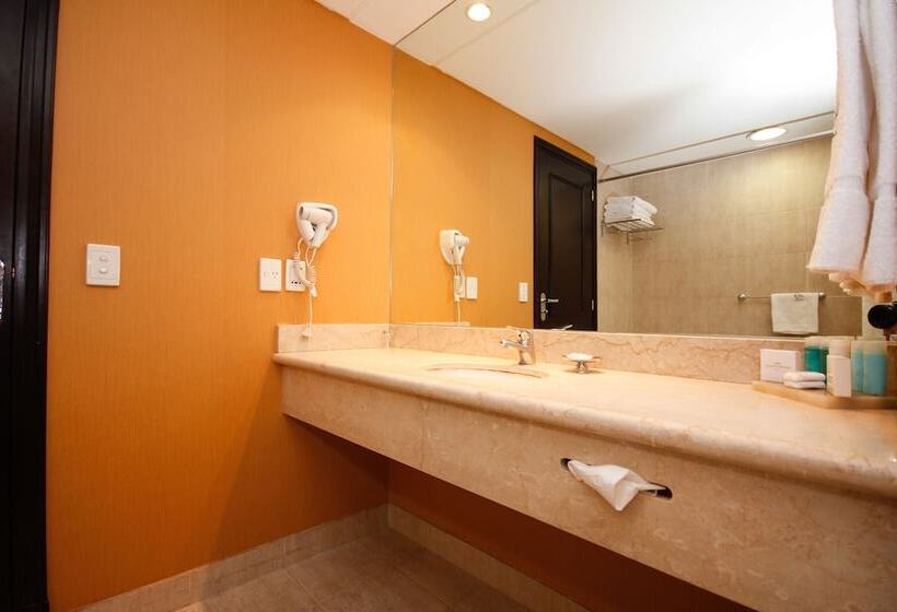 اتاق سوپریور, Howard Johnson Plaza By Wyndham Buenos Aires Florida Street