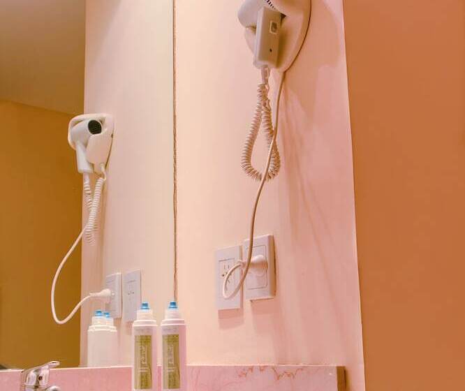 اتاق سوپریور, Howard Johnson Plaza By Wyndham Buenos Aires Florida Street