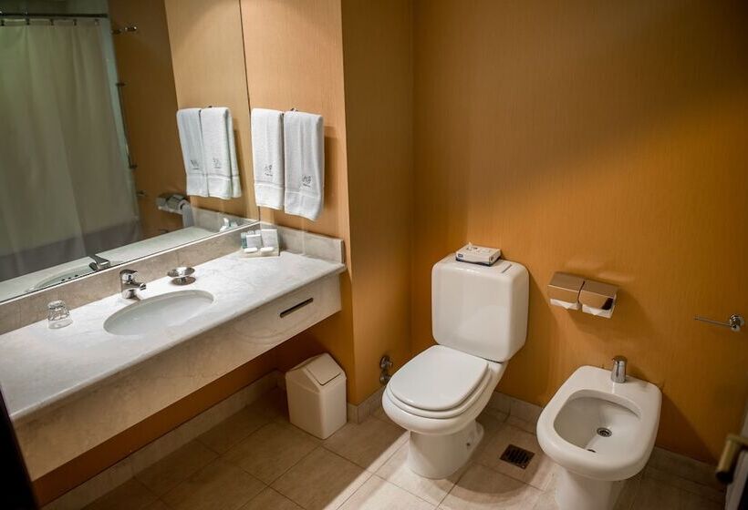 اتاق سوپریور, Howard Johnson Plaza By Wyndham Buenos Aires Florida Street