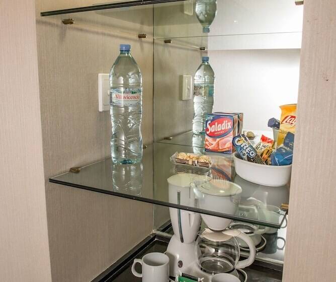 اتاق سوپریور, Howard Johnson Plaza By Wyndham Buenos Aires Florida Street