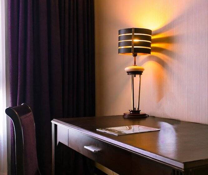 اتاق سوپریور, Howard Johnson Plaza By Wyndham Buenos Aires Florida Street
