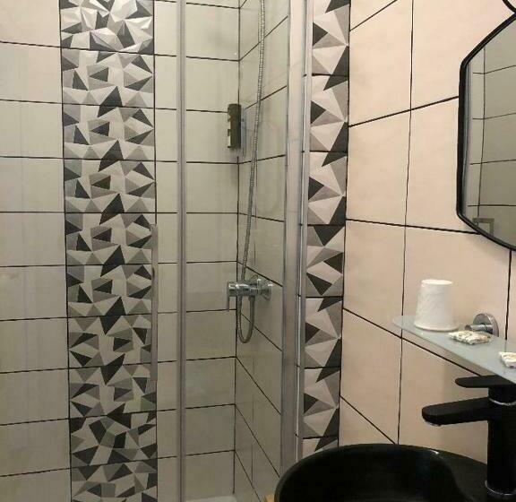 スタンダードシングルルーム, Hôtel Aux Vendanges De Bourgogne