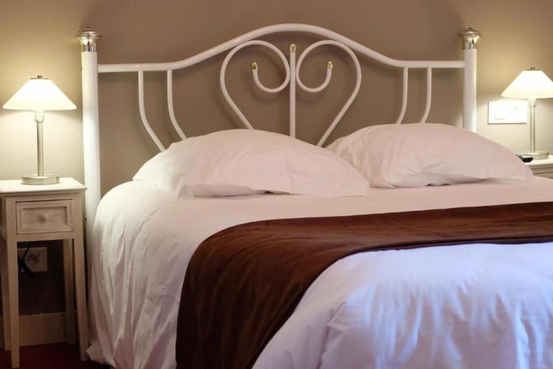 חדר סטנדרט, Hôtel Bistrot Le Marceau