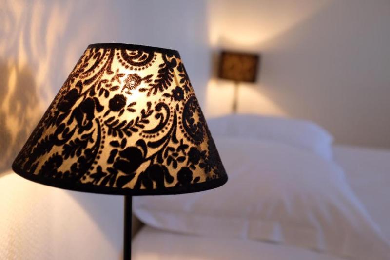 חדר סטנדרט, Hôtel Bistrot Le Marceau