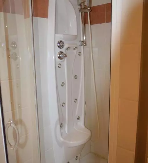 エコノミールーム, Le Relais Du Mont Blanc