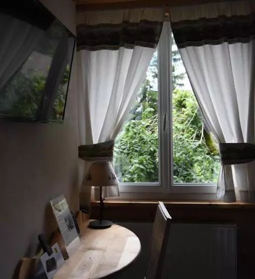 エコノミールーム, Le Relais Du Mont Blanc