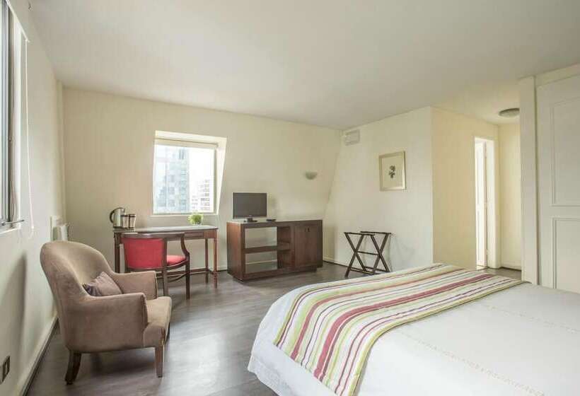 Номер Стандарт, MR Express