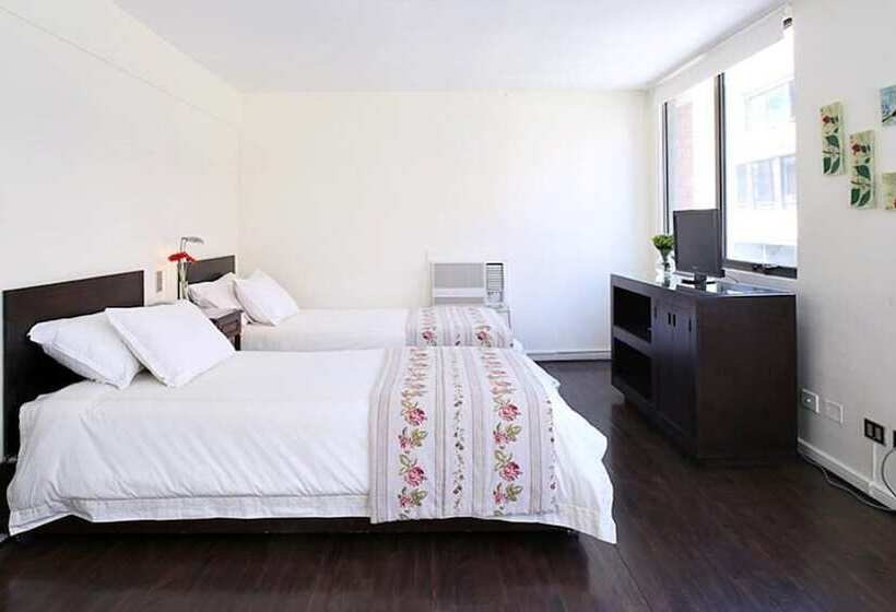 Номер Стандарт, MR Express