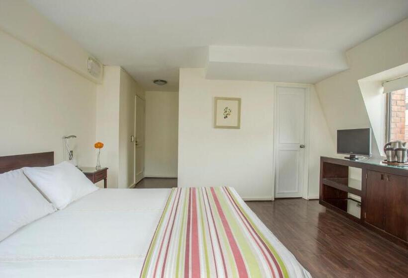 Номер Стандарт, MR Express