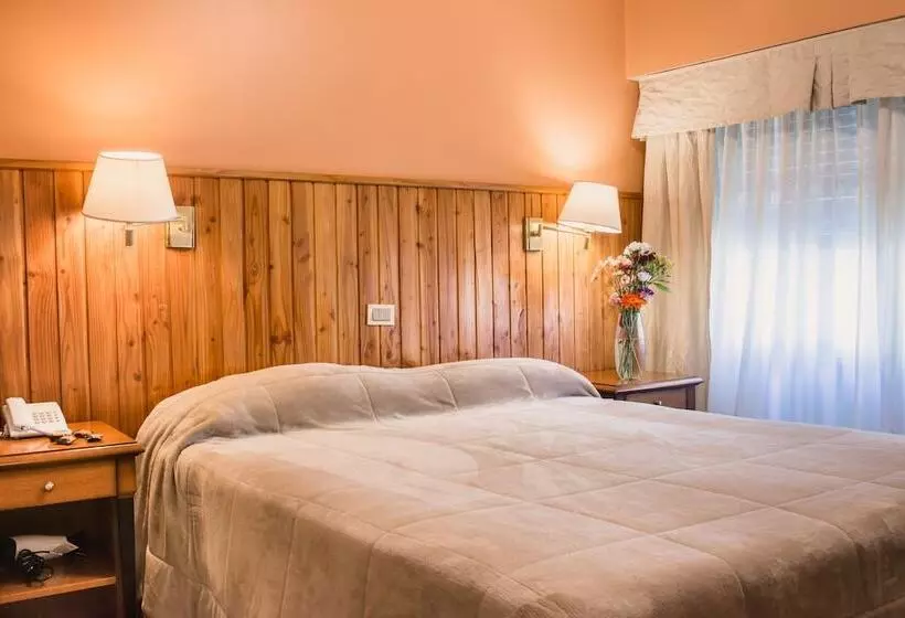 اتاق استاندارد, Nevada Bariloche