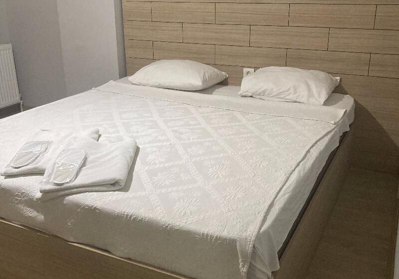 غرفة قياسية, NH Santiago del Estero