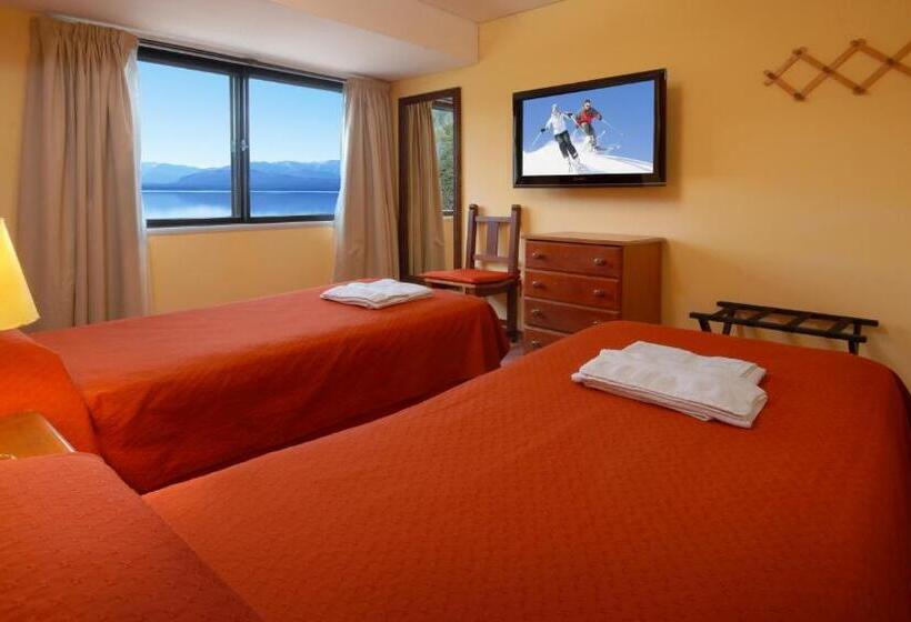 اتاق استاندارد, Patagonia