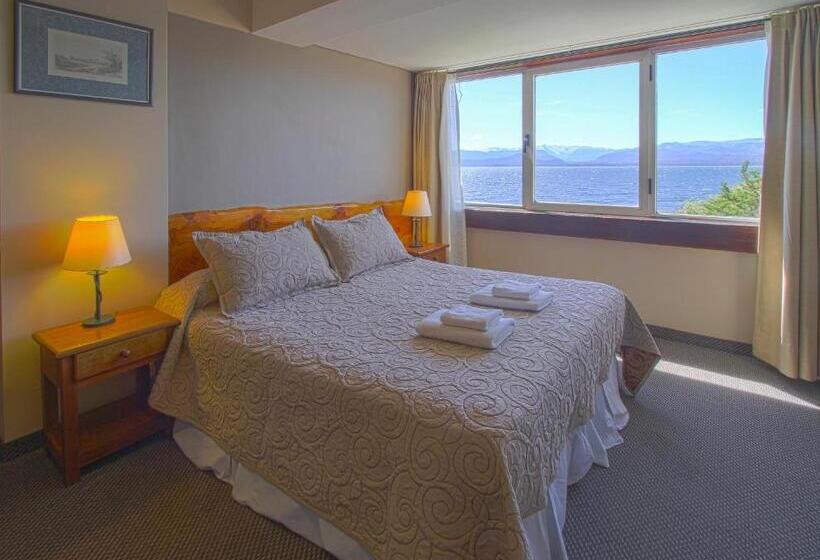 اتاق استاندارد, Patagonia