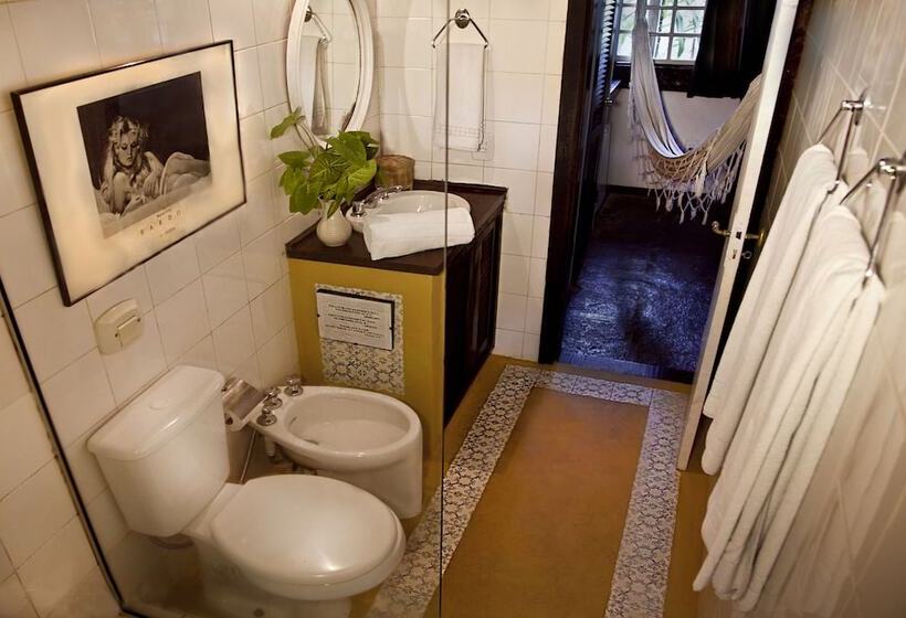 سوییت, Pousada Vila Do Mar