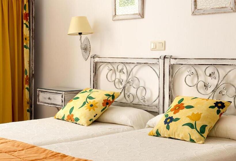 Номер Стандарт, Rural La Casa De Pasarón