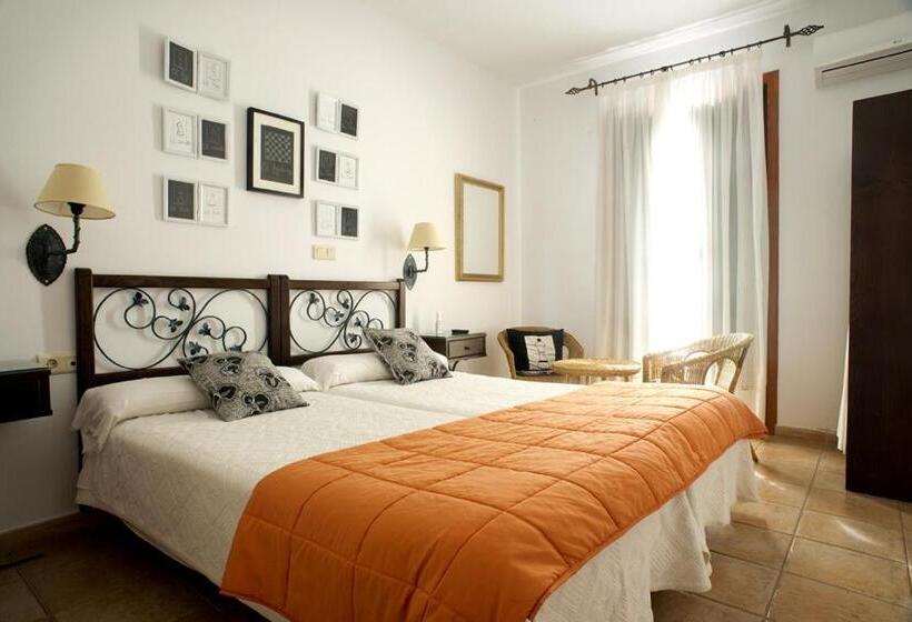 Номер Стандарт, Rural La Casa De Pasarón