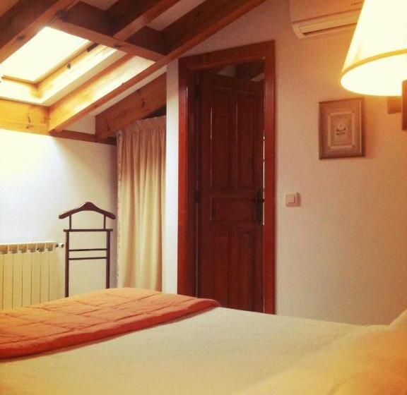 Пентхаус, Rural La Casa De Pasarón