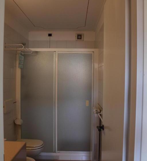 חדר לארבעה סטנדרטי עם מרפסת, Santanna