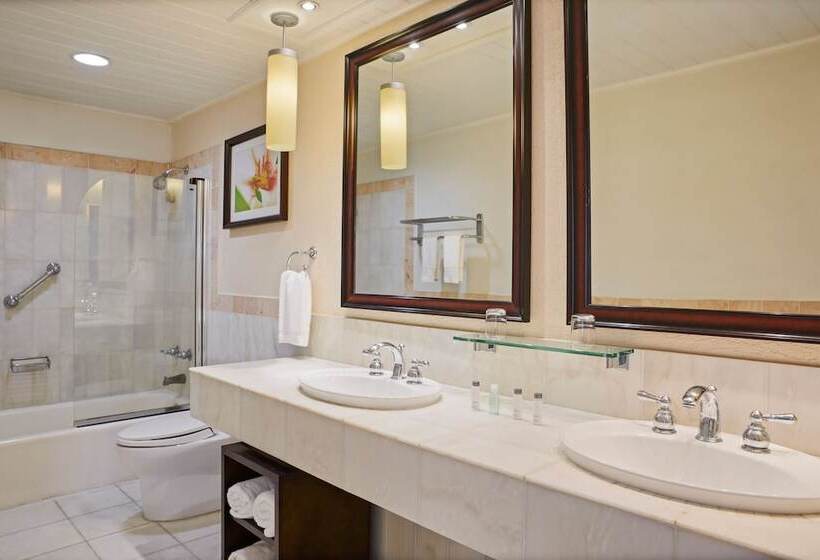 سوییت جونیور با چشمانداز دریا, The House By Elegant Hotels All Inclusive, Adults Only