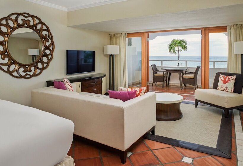 سوییت جونیور با چشمانداز دریا, The House By Elegant Hotels All Inclusive, Adults Only