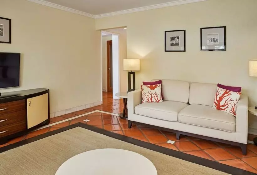 سوییت با چشم‌انداز دریا, The House By Elegant Hotels   All Inclusive, Adults Only