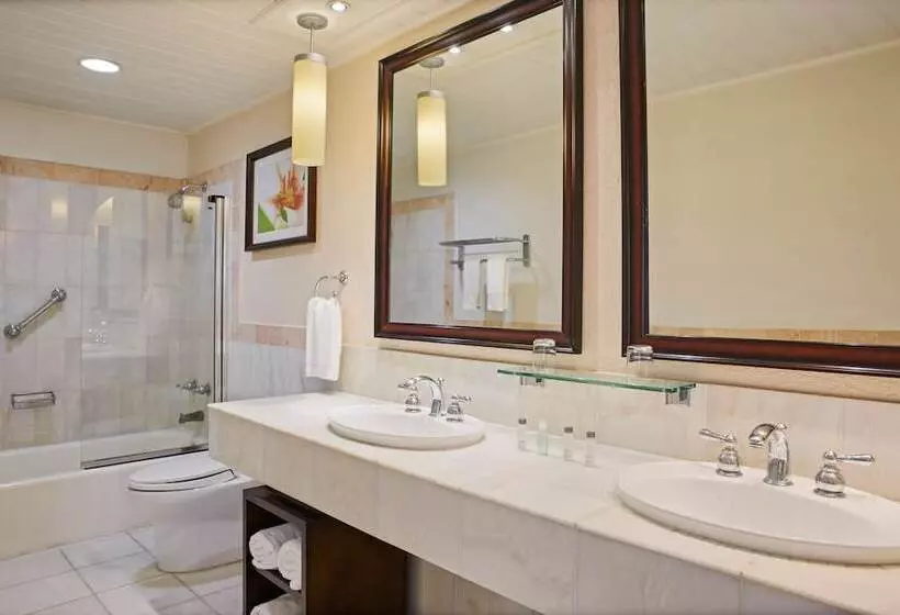 سوئیت جونیور با چشم‌انداز باغ, The House By Elegant Hotels   All Inclusive, Adults Only
