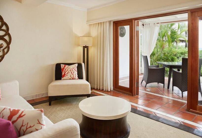 سوئیت جونیور با چشم‌انداز باغ, The House By Elegant Hotels   All Inclusive, Adults Only