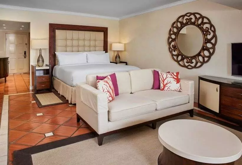 Junior Suite Garden View
