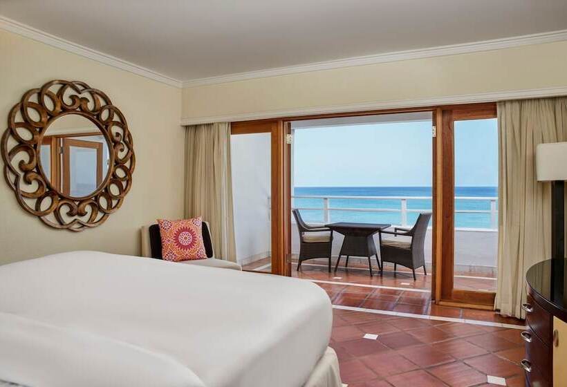 اتاق استاندارد با چشمانداز دریا, The House By Elegant Hotels All Inclusive, Adults Only