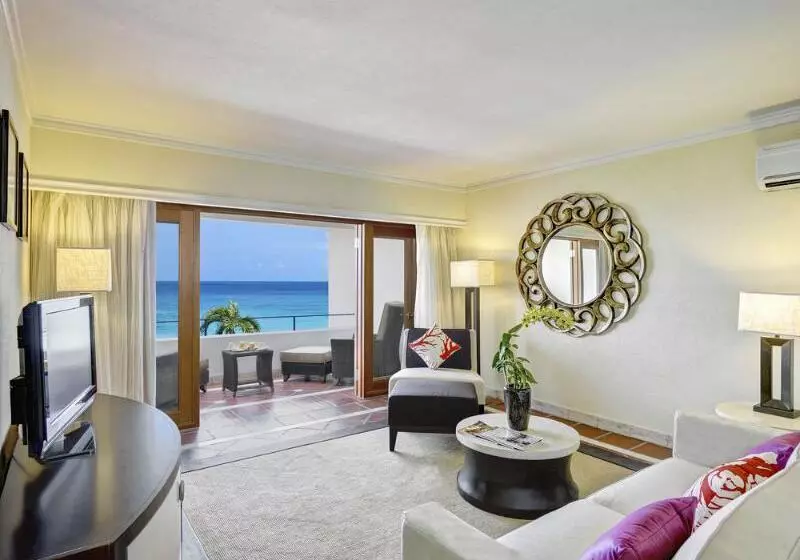 Suite Sea View