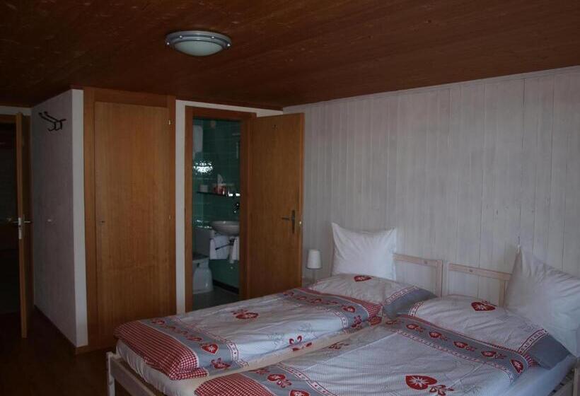 Standardzimmer, Gasthof Engelberg