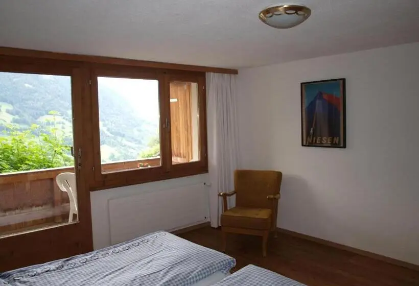 スタンダードルーム, Gasthof Engelberg