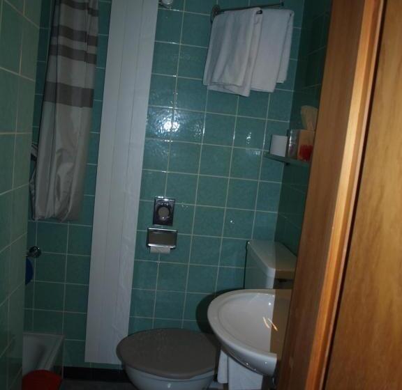 Standardzimmer, Gasthof Engelberg