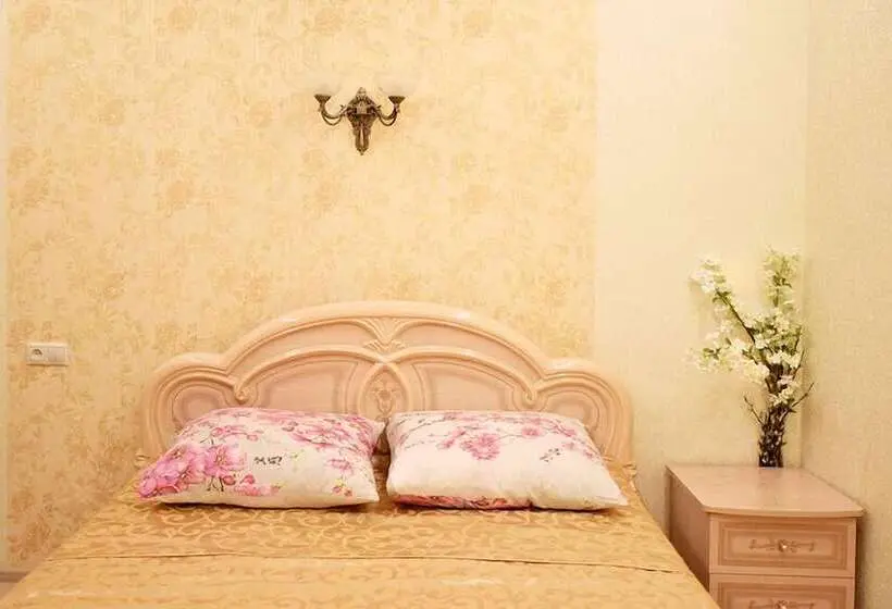 اتاق استاندارد, Eliziy