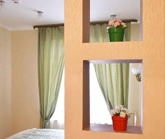 اتاق راحتی, Eliziy
