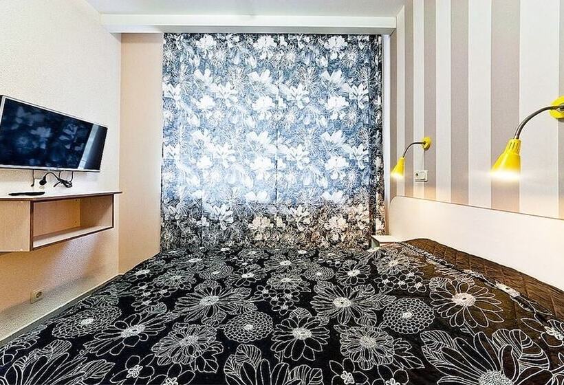 ファミリールーム, Baza Otdykha Onega