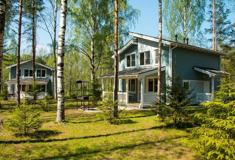 ファミリールーム, Baza Otdykha Onega