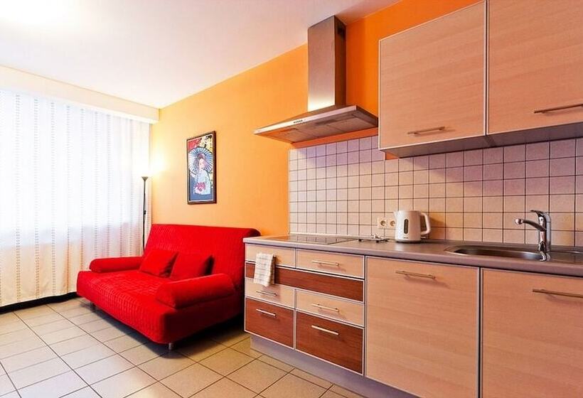 コンフォートルーム, Baza Otdykha Onega