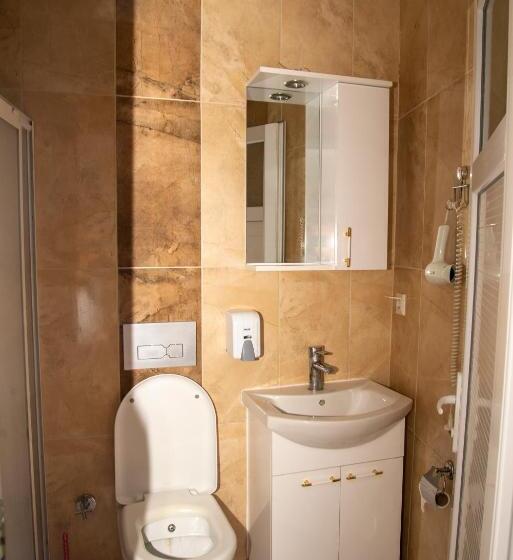 Pokój Standard Jednoosobowy, Sinter Terasse House