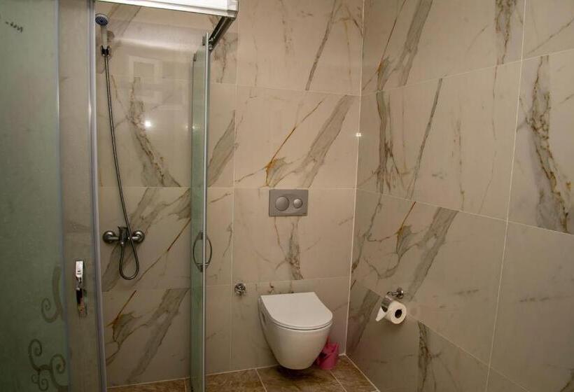 Pokój Basic Trzyosobowy, Sinter Terasse House