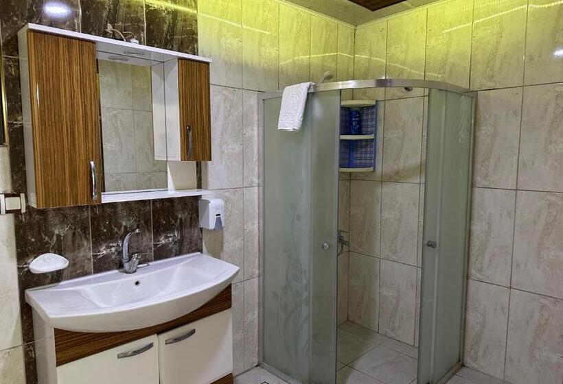 Pokój Standard Trzyosobowy, Sinter Terasse House