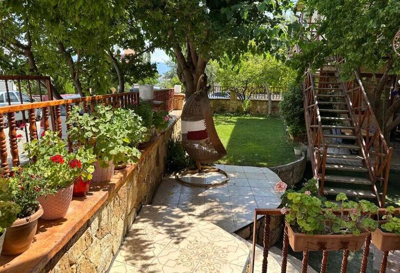 Pokój Rodzinny Widok Ogród, Sinter Terasse House