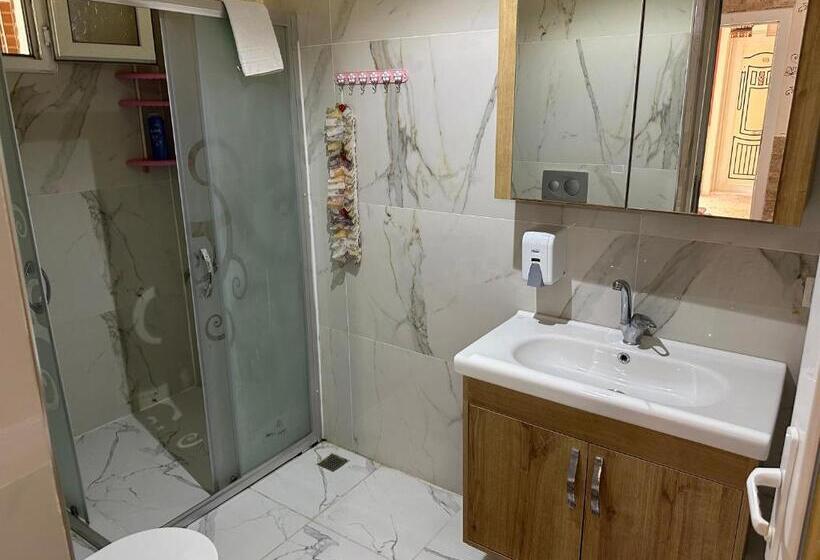 Pokój Basic Trzyosobowy, Sinter Terasse House