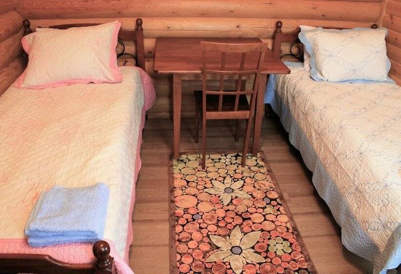 Номер Basic, Tourist Complex Belaya Reka Dakhovskaya