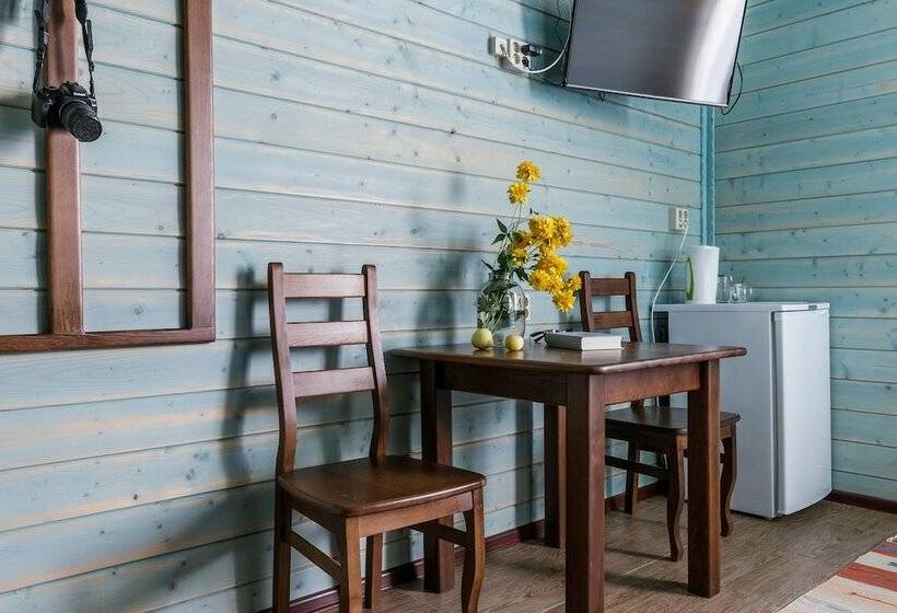 اتاق عادی, Tourist Complex Belaya Reka Dakhovskaya