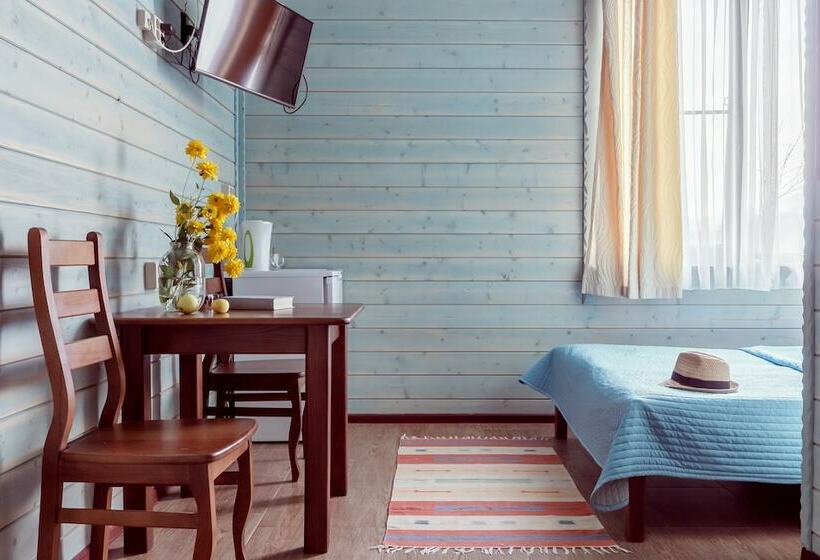 اتاق عادی, Tourist Complex Belaya Reka Dakhovskaya