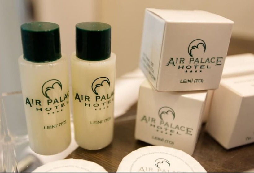 חדר סטנדרט, Air Palace